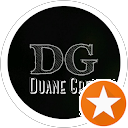 Duane Grey Show Live