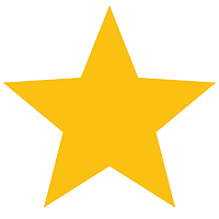 yellow star